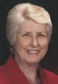 Norma Ramsey Obituary (1934