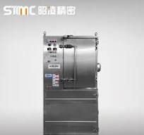 High Quality Plastic Deburring Machine Manufacturer and ...