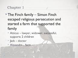 They find more gifts in the tree. To Kill A Mockingbird Chapters 1 31 Notes