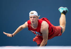 Official tennis player profile of denis shapovalov on the atp tour. Press Conference Denis Shapovalov L Thiem R2 National Bank Open