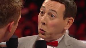 Pee-wee Herman's Unlikely Pro Wrestling Crossover