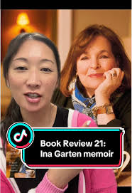 Ina Garten Ghost Writer