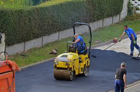 Le Prix D Un Goudronnage Au M2 Allee Parking