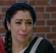 Critique of Female Character's Emotional Portrayal in TV Show