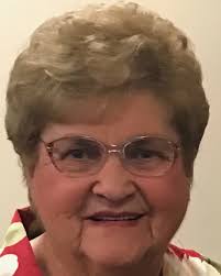 Shirley Indof Podvia Obituary February 2, 2025