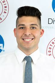 2020 Men's Lacrosse Roster