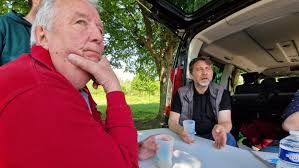 Transports: des navettes dans le Liancourtois à l'horizon 2025?