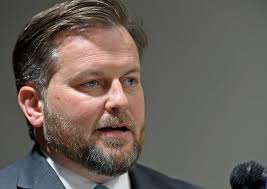 What's next for people within the new St. George? As some move forward,  others look for way out