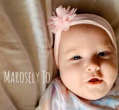 Alan Farrow, son of Tom Farrow and grandson of Samual Farrow Sr.; with wife  Danielle and twin daughters Madilyn Rae and Marosely Jo. Madilyn and  Marosely were born 1 minute apart and