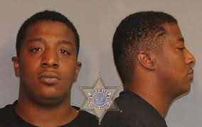 SHERIFE ELCABDO PARSIN: Nicholas Calup Admits to Burglary, Gun Crime