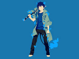 This is best of 41 blue exorcist wallpapers collection if you can like this post, do not forget to share it's your facebook and twitter friend. Blue Exorcist Hd Wallpapers 4k Backgrounds Wallpapers Den