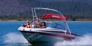 All of our boats are very nice, however our premier line is a step above the rest! Power Boat Rentals Tahoe Sports Lake Tahoe Things To Do