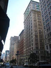 Located at the northeast corner of. 225 Park Avenue South Wikipedia