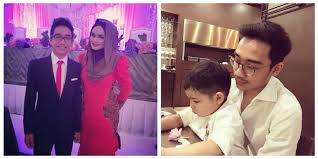 See more of siti nurhaliza on facebook. Teruja Dapat Adik Macam Ini Sekali Tahap Sayang Seorang Abang Buat Siti Aafiyah Berita Steady