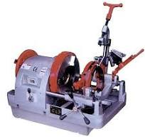 Mesin senai snay snai pipa 1/2" - 4" . Pipe threading machine Capacity di  Online Tools | Tokopedia