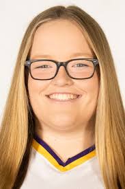 2024 Tennessee Tech Softball Roster