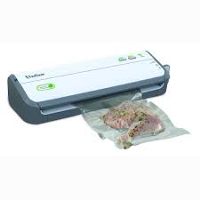 Foodsaver fresh food preservation system model fm1100 fast shipping. Countertop Vacuum Sealing Starter Kit Foodsaver Canada