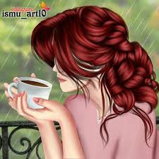 Pin By Zeisha On Girly M Girly Art Lovely Girl Image Black Art Pictures