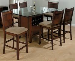 20 Amazing Glass Top Dining Table Designs Simple Dining Table Light Wood Dining Table Dining Room Design