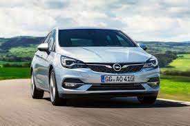 Maybe you would like to learn more about one of these? Opel Astra Facelift 2019 Test Motoren Preis Bestellbar Autobild De