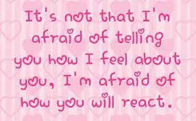 Jun 30, 2021 · 20 everyday simple things to show someone you like them 1. Image Result For How To Tell Someone You Like Them Quotes I Like Him Quotes Crush Quotes For Him Secret Crush Quotes