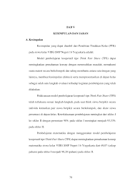 Pada postingan ini kami akan membagikan jawaban buku siswa ipa kelas 8 uji kompetensi bab 10 hal 160. Http Repository Upy Ac Id 652 5 Dokumen 20bab 20v 20dan 20daftar 20pustaka 20 2b 20lampiran Pdf