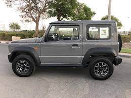 Jun 24, 2021 · the 2022 suzuki jimny lite's most significant talking point is the price, although suzuki has yet to reveal the official numbers. 2021 Suzuki Jimny For Sale In Dubai United Arab Emirates Suzuki Jimny 2021 Gcc Spec Warranty