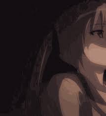 Golden time anime gif goldentime anime kiss discover share gifs. Pin On Weeb