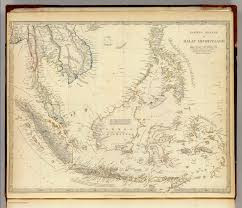 Perintah kawalan pergerakan kerajaan malaysia), commonly referred to as the mco or pkp. Malay Archipelago David Rumsey Historical Map Collection