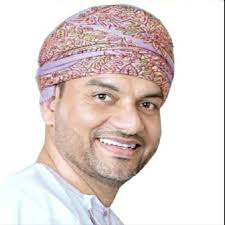 Hussain Al Lawati CMgr, FCMI Email & Phone Number