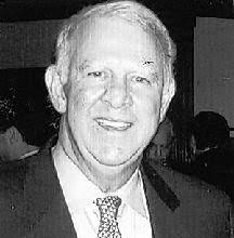 Wiiliam Moore Obituary (1941