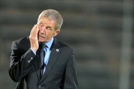 Gençlerbirliği'nde görevine son verilen stuart baxter'dan i̇lhan cavcav'a şok sözler. Stuart Baxter Nous Irons A Dakar Pour Essayer De Faire Le Meilleur Resultat Possible
