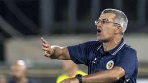 Ascoli is focused on Marassi. Tomei: 