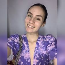 María BARNEY VERGARA