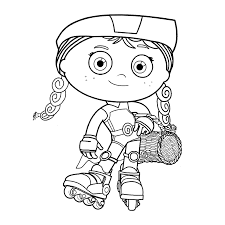 Aug 08, 2017 · super why coloring pages. Super Why Coloring Pages Books 100 Free And Printable