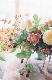 The bouquet is filled with pretty pastels, fragrant roses, stocks and double. 462 Raspberry Wedding Ideas Raspberry Wedding Wedding Raspberry