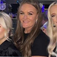 Vicky Fitzpatrick's Instagram, Twitter & Facebook