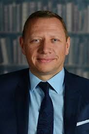 ParentPay appoints former PayPal MD as new CEO