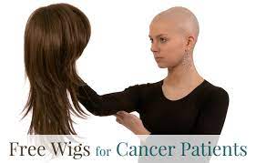 Getting A Free Wig American Cancer Society Wigs