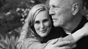 IN CASE YOU MISSED IT: Rumer Willis shares update on dad Bruce Willis’ dementia battle