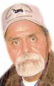 Obituary information for Gustavo Barrientos