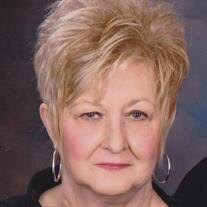 Nancy Wiggins Obituary