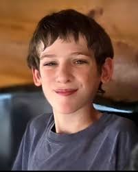 Joshua Caleb Clark Obituary February 12, 2025