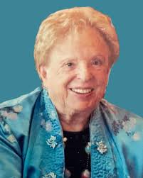 Barbara A. Bronstein Obituary April 14, 2025