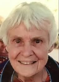 Mary Adams Obituary (1928