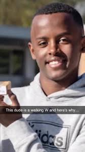 This kid has a very bright future! 👏 #Pubity