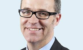 The revolving door of NHS leadership must stop spinning