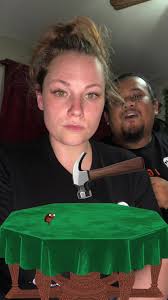 LMFAO 💀 #snapchatfilterchallenge