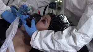 BoundHub - Anesthesia Gas