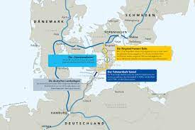 2029 soll der tunnel in betrieb genommen werden. Fehmarnbelt Tunnel Wann Kommt Die Deutsch Danische Verbindung